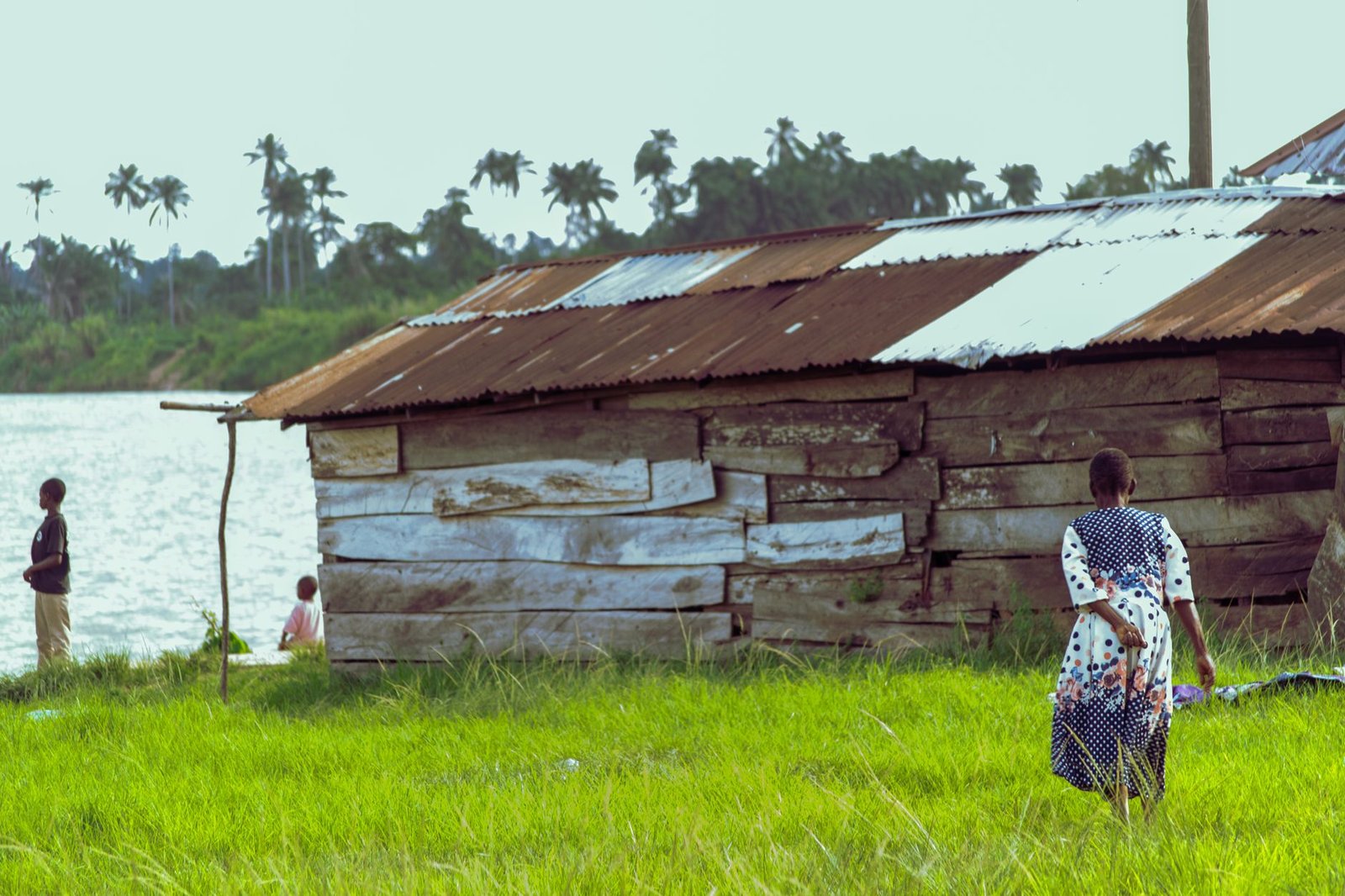 La pauvreté en Nyanga, un constat qui défie le récit officiel gabonais