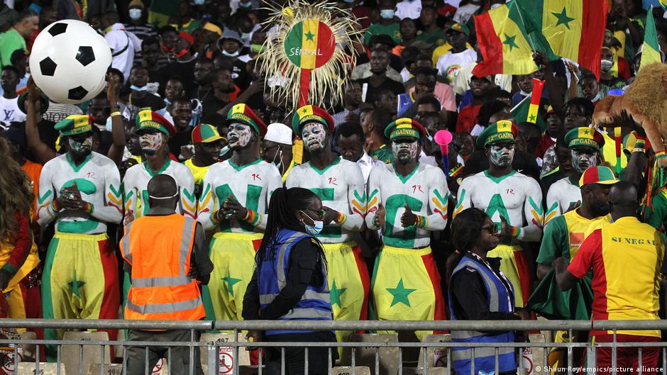 Sénégal : la FSF sous pression après l’échec des Lions