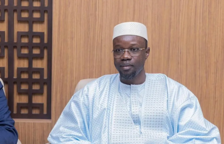Plainte du collectif serigne touba contre ousmane sonko