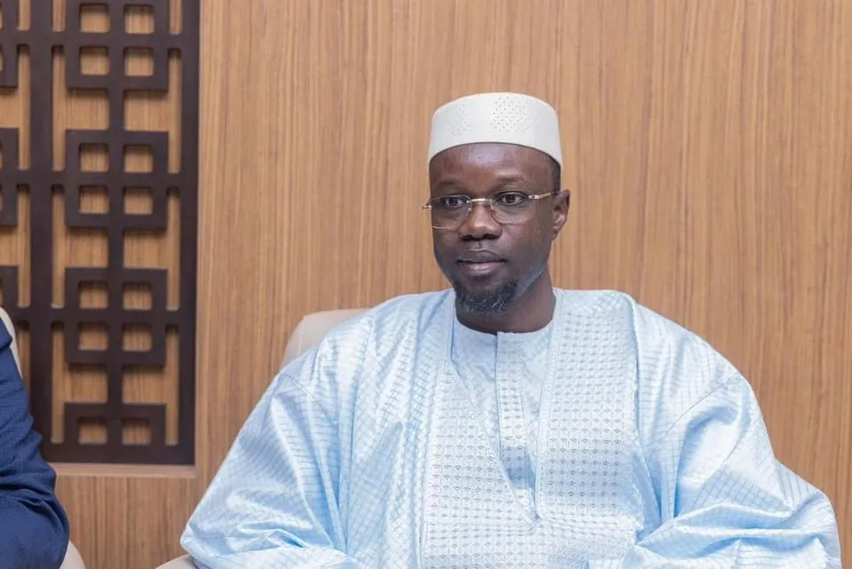 Plainte du collectif serigne touba contre ousmane sonko