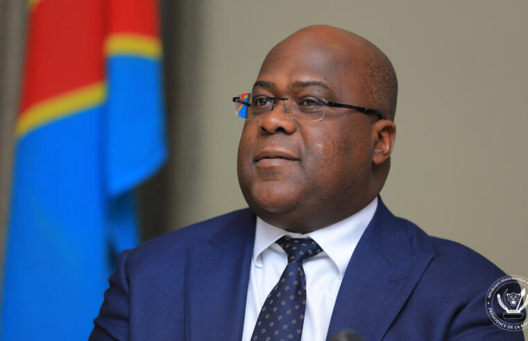 Appels sur l&rsquo;actualité – VOS RÉACTIONS – RDC : que peut-on attendre du dialogue national?