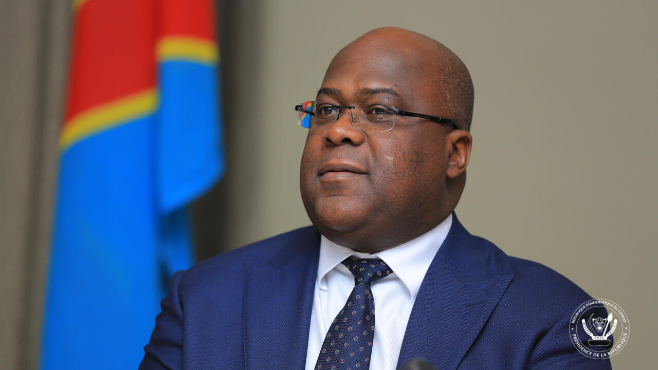 Appels sur l&rsquo;actualité – VOS RÉACTIONS – RDC : que peut-on attendre du dialogue national?