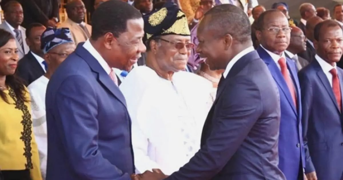 Senat du Bénin : une nouvelle ère pour la stabilité politique