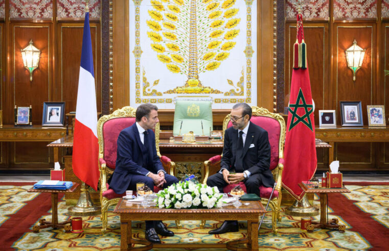 France Maroc : une coopération renforcée sous le signe du renouveau diplomatique