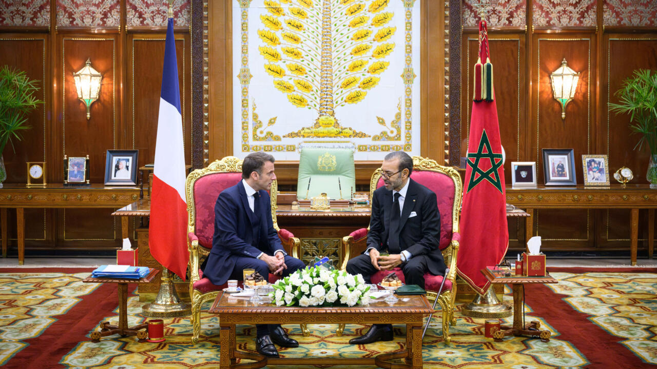 France Maroc : une coopération renforcée sous le signe du renouveau diplomatique