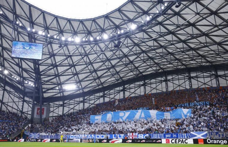 L&rsquo;OM affrontera l&rsquo;Atlético Madrid au Vélodrome lors de son dernier match de préparation le vendredi 14 août