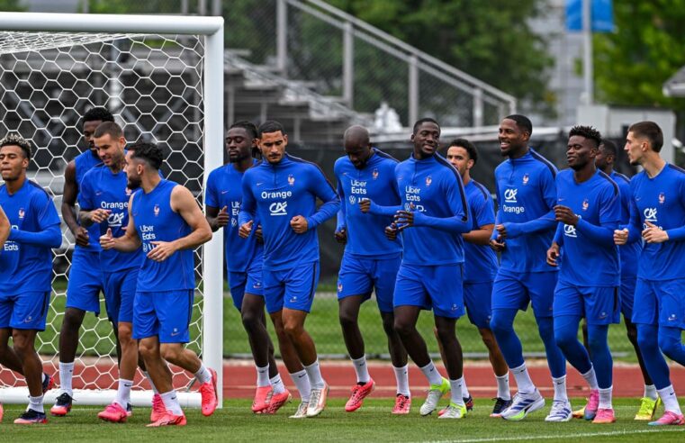 Lucas Digne: les détails du retour du latéral gauche de l&rsquo;équipe de France au PSG