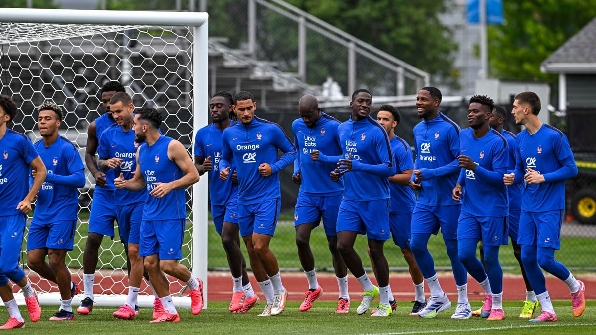 Lucas Digne: les détails du retour du latéral gauche de l&rsquo;équipe de France au PSG