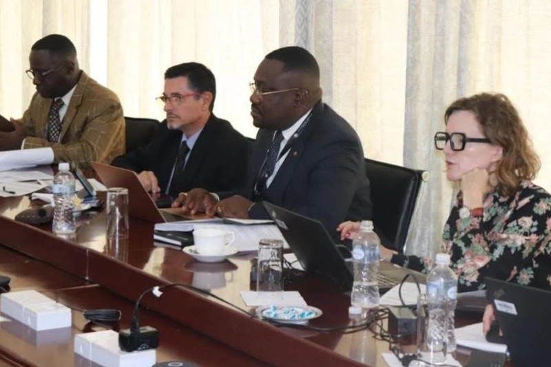 Lutte contre la corruption : le Gabon désigné pour évaluer les Seychelles
