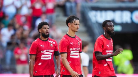 Stade Rennais et Sporting CP s&rsquo;imposent face à des adversaires européens