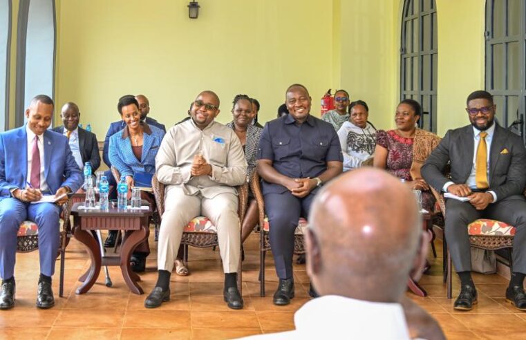 Museveni insiste sur la coopération régionale pour relever les défis sécuritaires dans l&rsquo;Est de la RDC