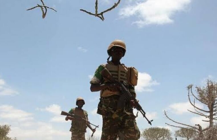Frappes meurtrières au Mali : des civils tués par l&rsquo;Africa Corps