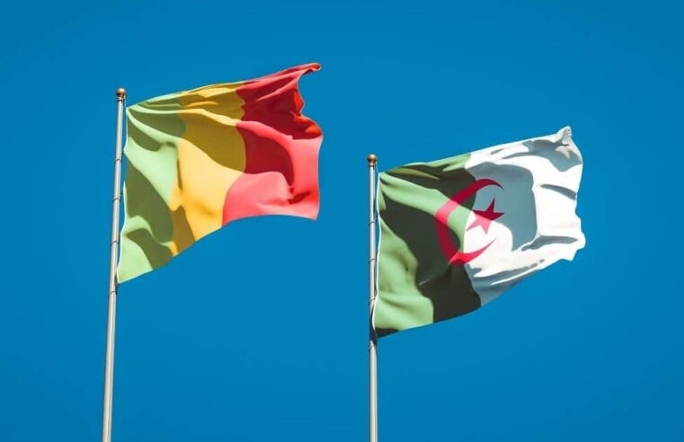 Algérie et Mali rétablissent leurs relations avec la réouverture de leurs espaces aériens