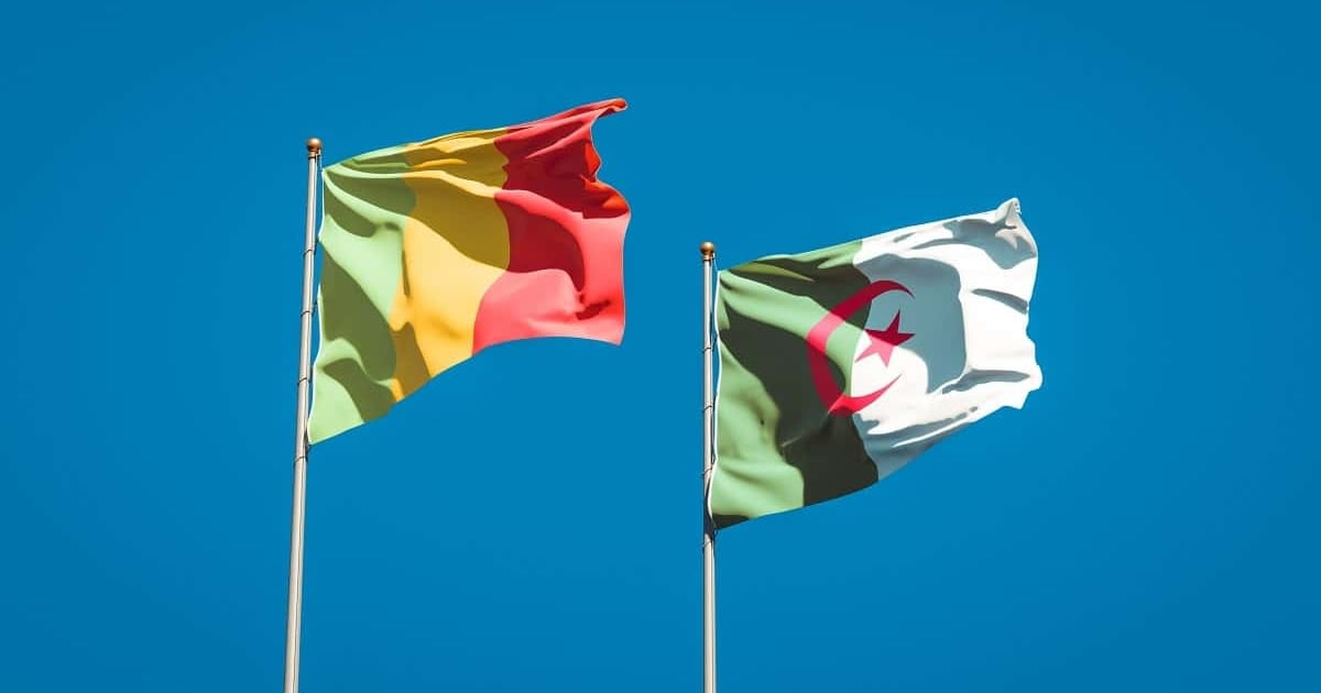 Algérie et Mali rétablissent leurs relations avec la réouverture de leurs espaces aériens