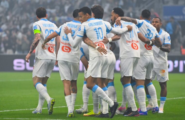 OM : un milieu danois pourrait rejoindre l&rsquo;AC Milan