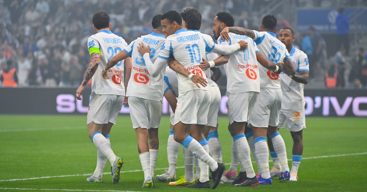 OM : un milieu danois pourrait rejoindre l&rsquo;AC Milan