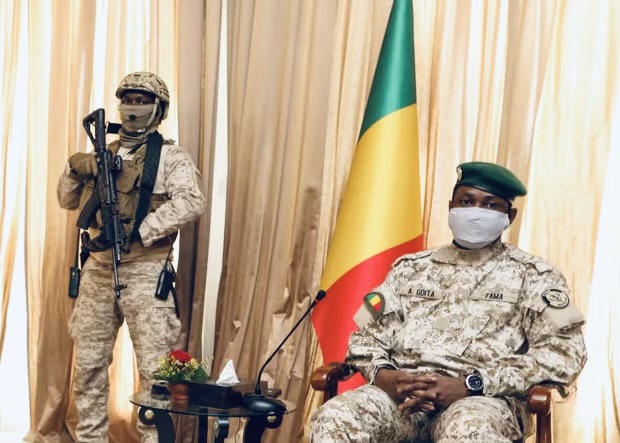 Mali : bilan tragique après une frappe aérienne dans le village de Kyrnia