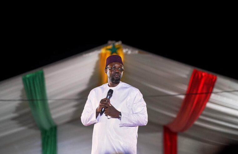 Descendants de Serigne Touba portent plainte contre Ousmane Sonko