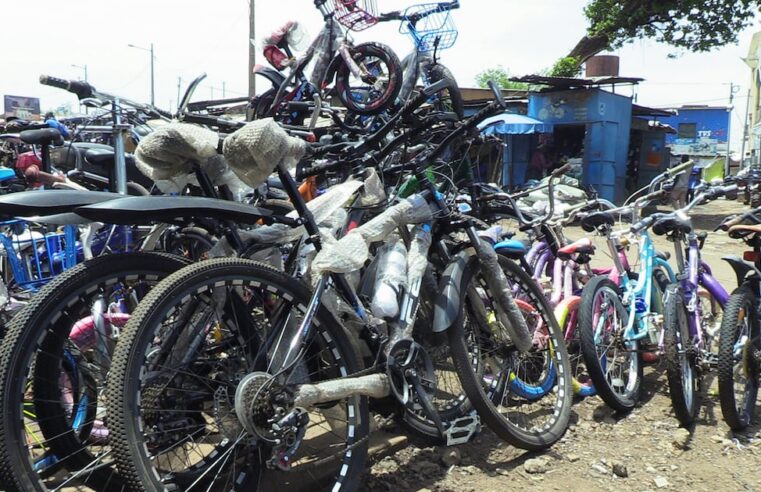 Marché de Médine à Bamako : l&rsquo;économie locale en plein essor malgré les défis