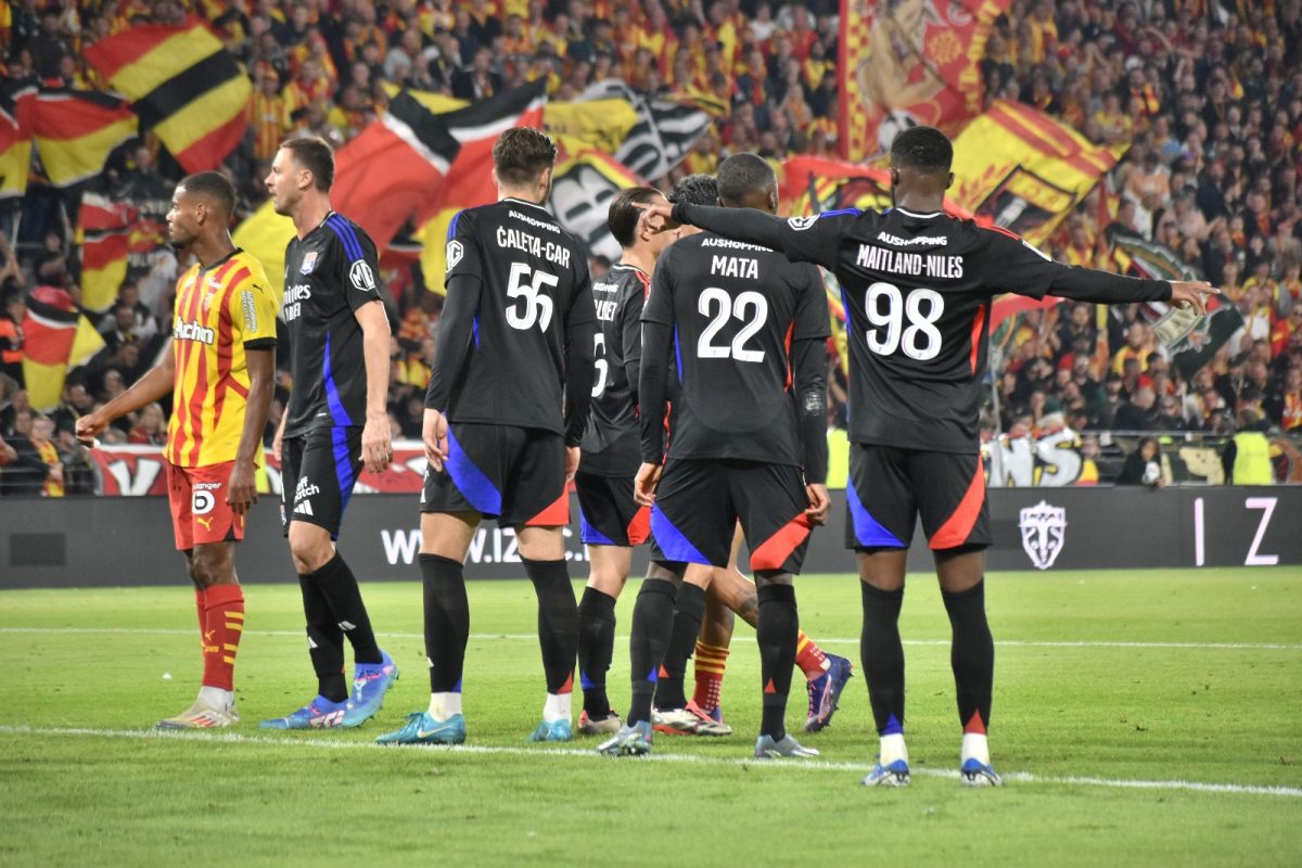 L&rsquo;Olympique Lyonnais doit attendre la qualification pour disputer les barrages de Ligue des champions