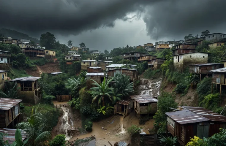 Abidjan : démolitions massives à Attécoubé après les inondations meurtrières
