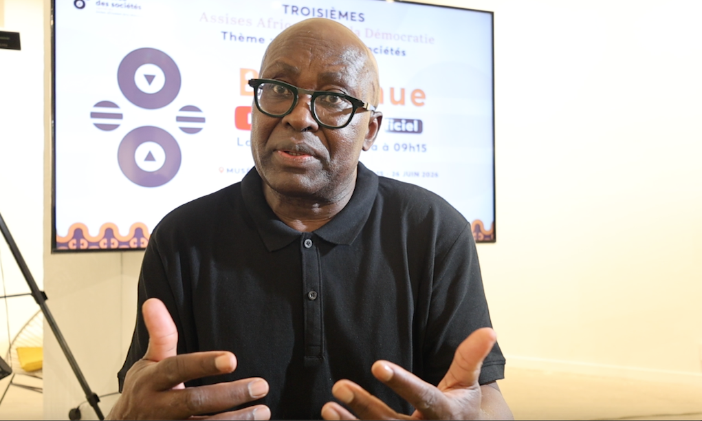 Achille Mbembe : « La démocratie n&rsquo;a jamais véritablement existé en Afrique »