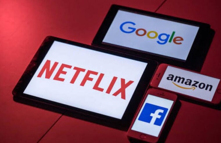 Le Gabon s&rsquo;attaque aux géants du numérique : une nouvelle fiscalité pour Netflix, Google et Meta