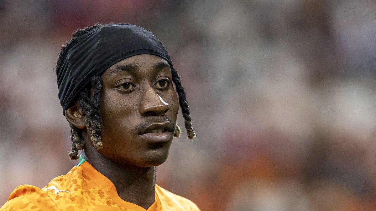 PSG : le prix du transfert de Yan Diomandé revu à la baisse, condition fixée par le RB Leipzig