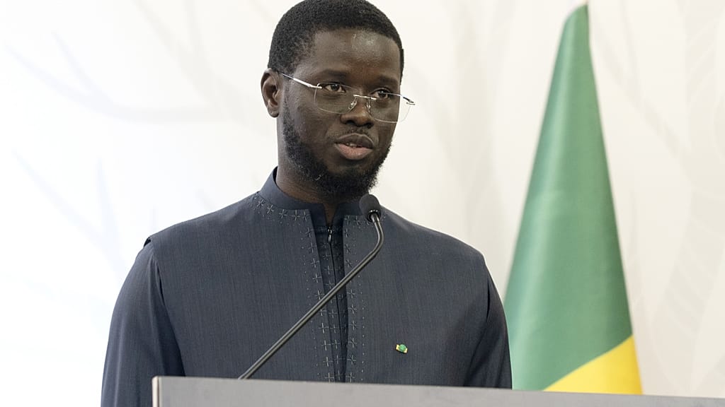 Sénégal : Bassirou Diomaye Faye s&rsquo;apprête à lancer sa propre formation politique
