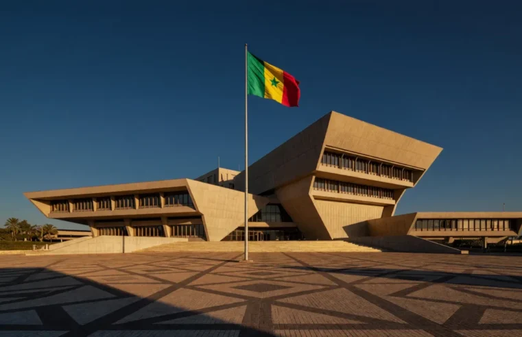 Sénégal : Crise politique au sommet de l&rsquo;État