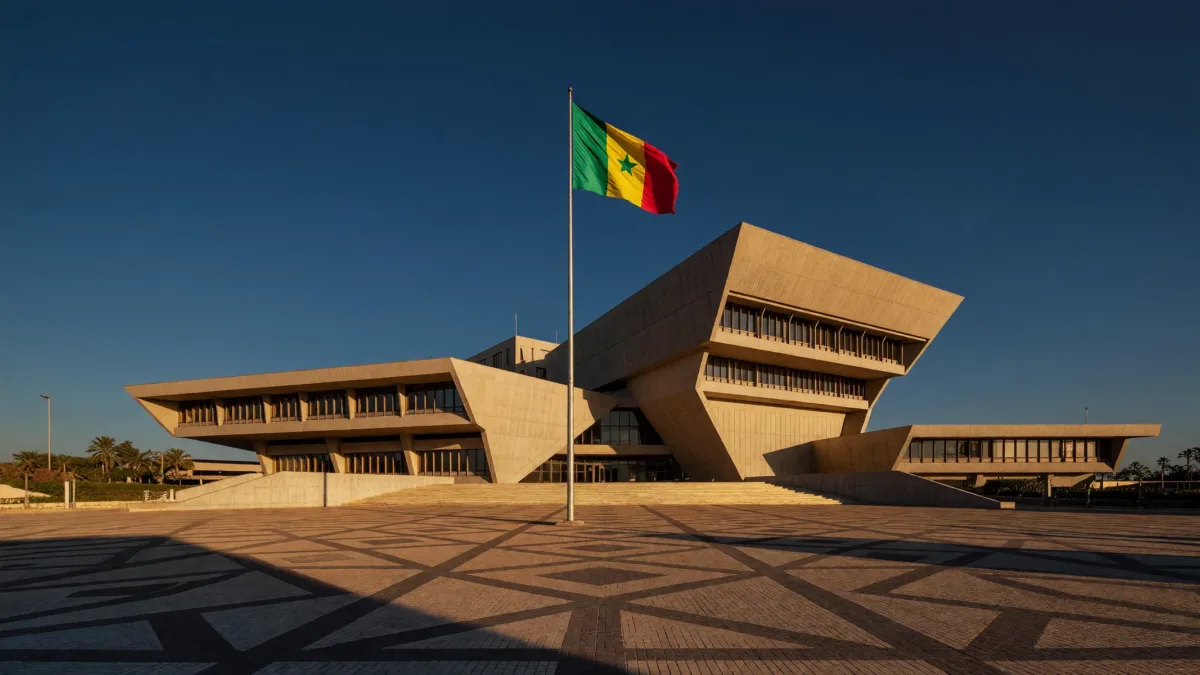 Sénégal : Crise politique au sommet de l&rsquo;État