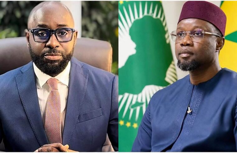 Thierno Bocoum critique Ousmane Sonko sur les fonds politiques
