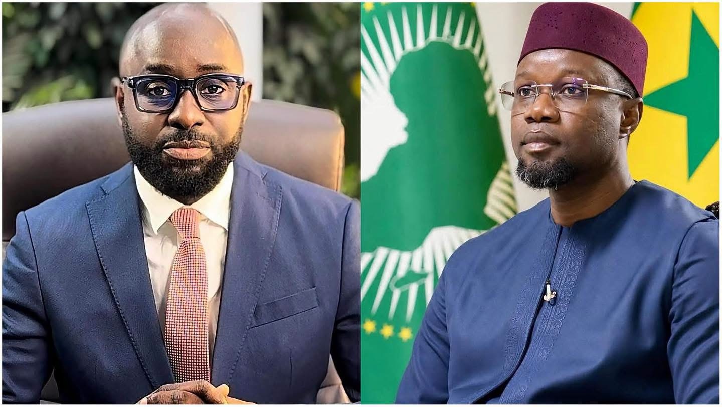 Thierno Bocoum critique Ousmane Sonko sur les fonds politiques