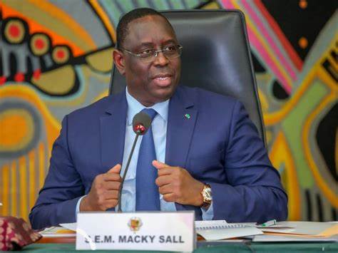 Macky Sall attendu à Dakar pour un entretien avec Bassirou Diomaye Faye