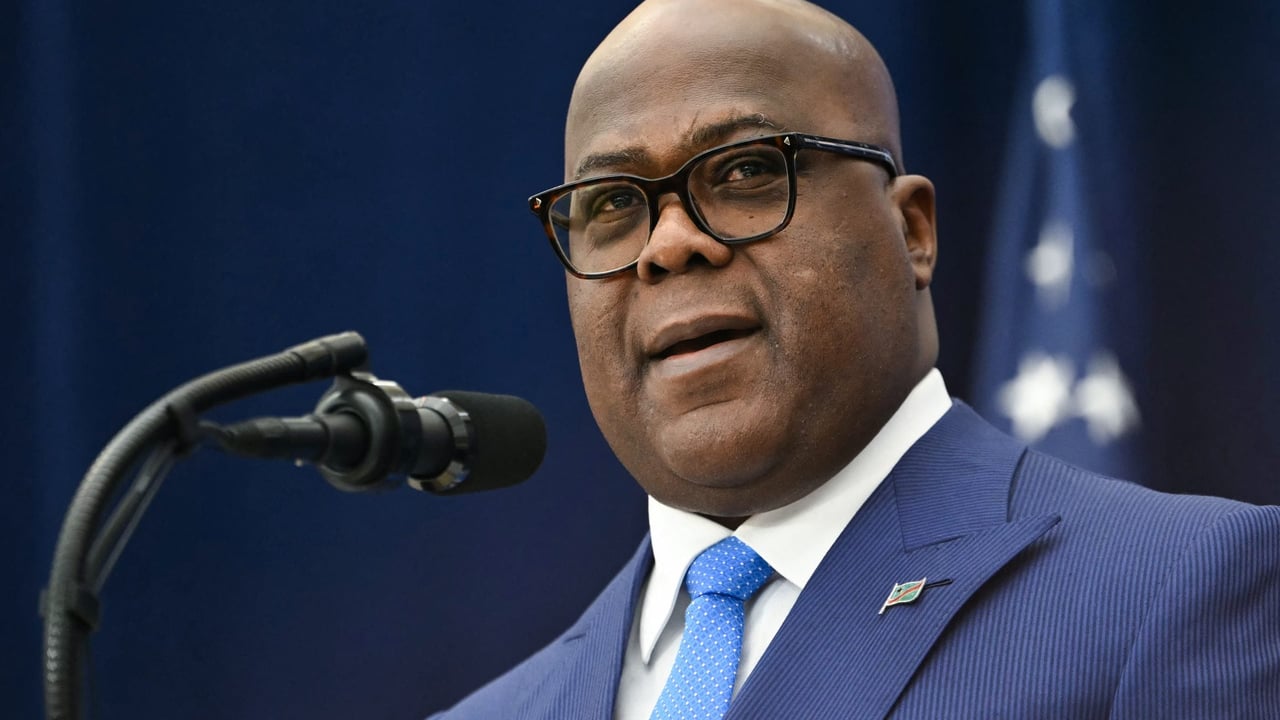 Félix Tshisekedi obtient une majorité absolue au Parlement congolais, une victoire historique pour l&rsquo;opposition