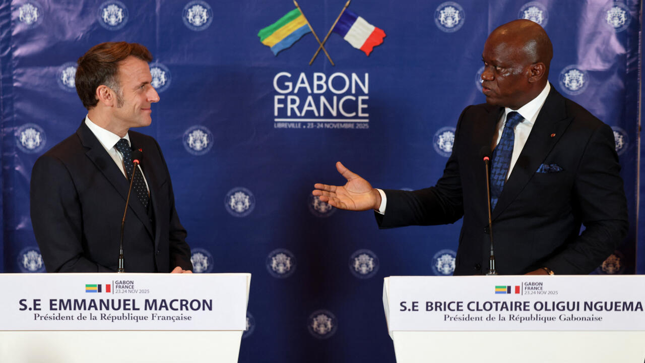Gabon et France : une relation solide face aux turbulences africaines