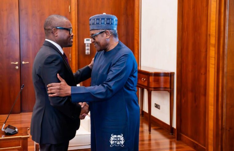Audience entre romuald wadagni et aliko dangote : un tournant pour l&rsquo;économie béninoise