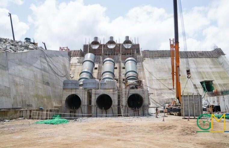 Le Gabon mise sur le modèle « gaz-naturel » pour atteindre la souveraineté énergétique en 2030
