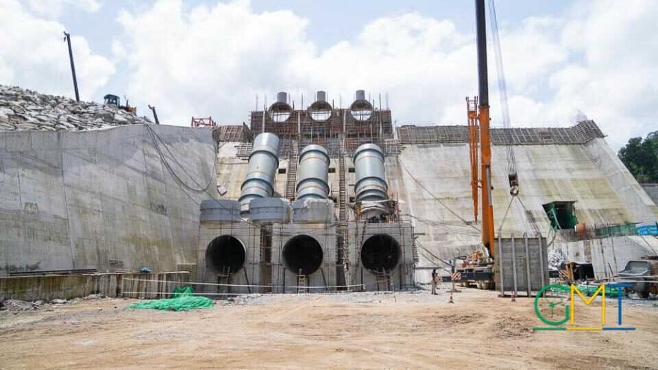 Le Gabon mise sur le modèle « gaz-naturel » pour atteindre la souveraineté énergétique en 2030