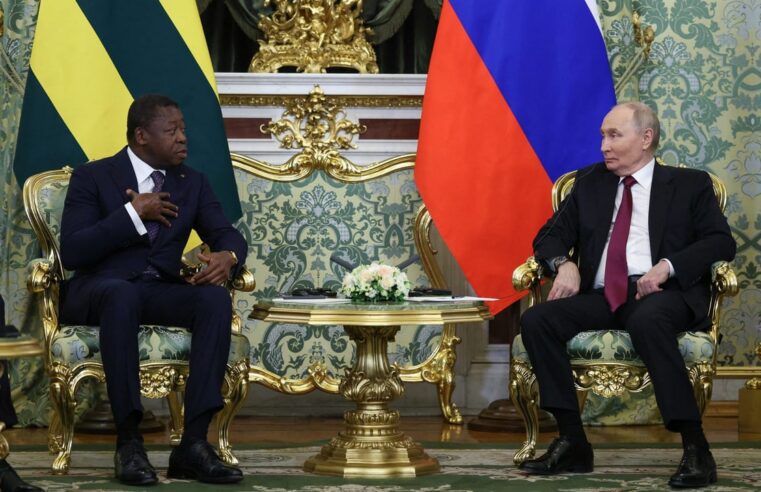 Togo : l&rsquo;opposition préoccupée par la présence de forces turques et africaines dans le Nord