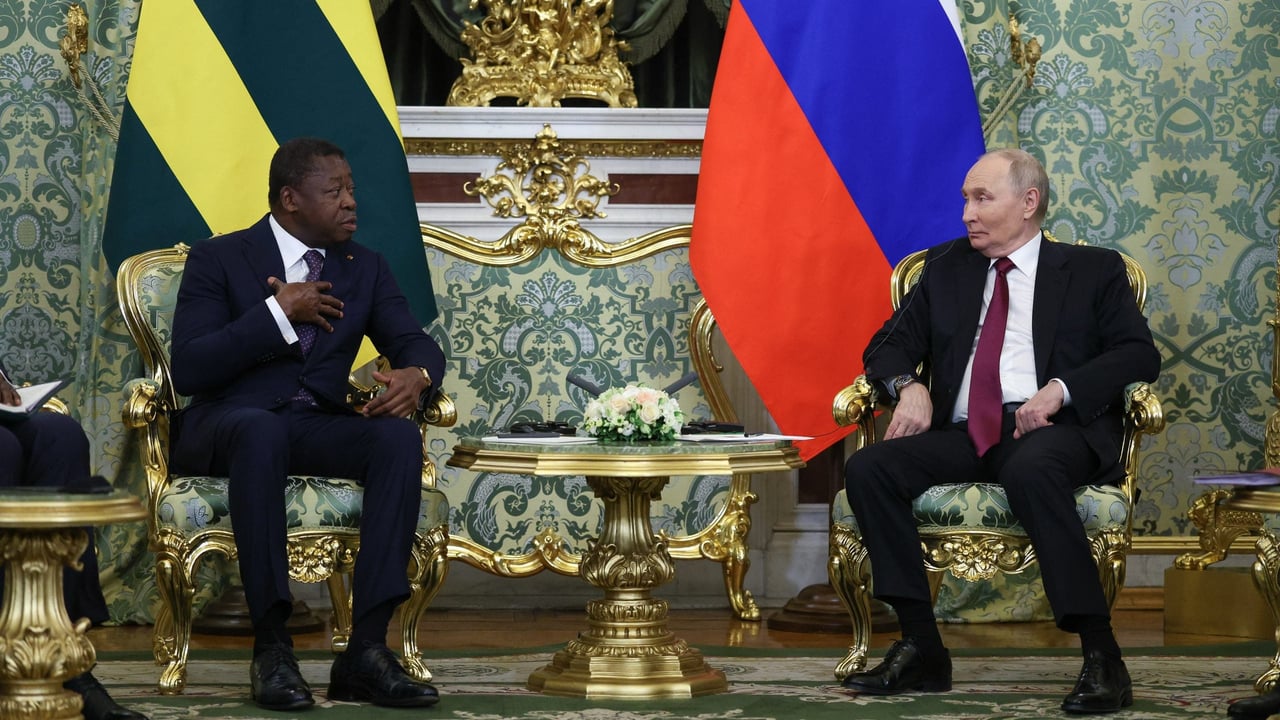 Togo : l&rsquo;opposition préoccupée par la présence de forces turques et africaines dans le Nord
