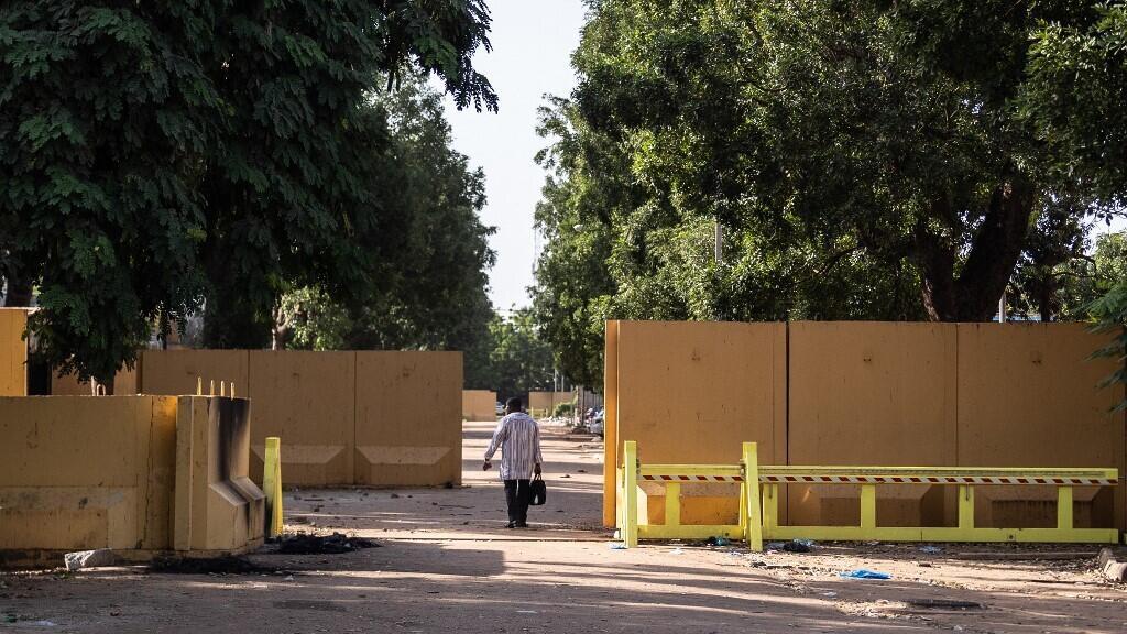 La France retire tous ses diplomates du Burkina Faso