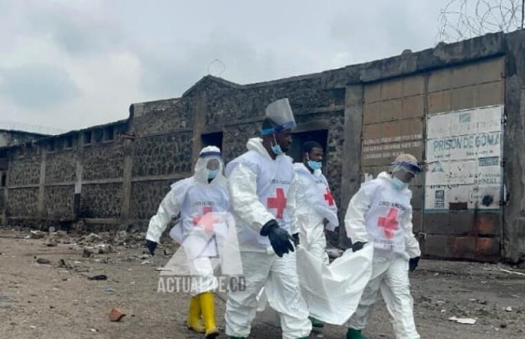 Est de la RDC : « Notre mandat vise à établir les faits, préserver les preuves et prévenir de nouvelles violations », la Commission d’enquête de l’ONU fixe le cadre de sa mission