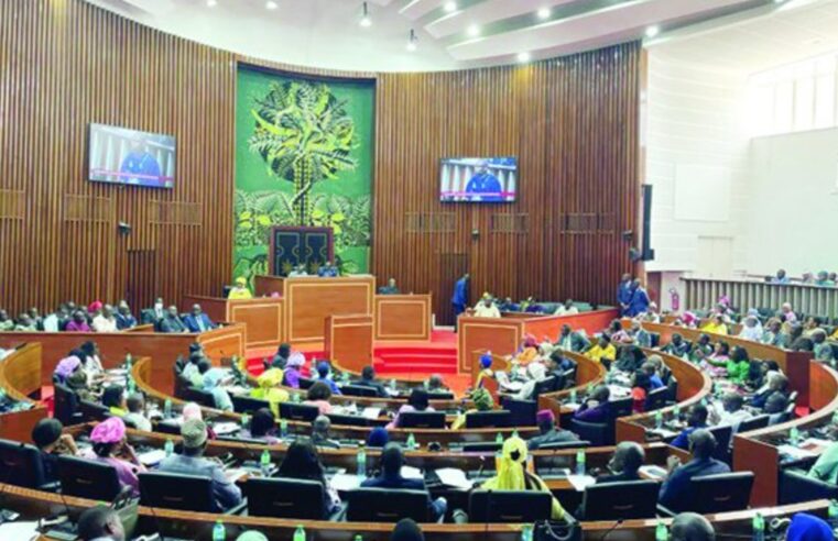 Sénégal : la décision du Conseil constitutionnel s&rsquo;impose Î tout