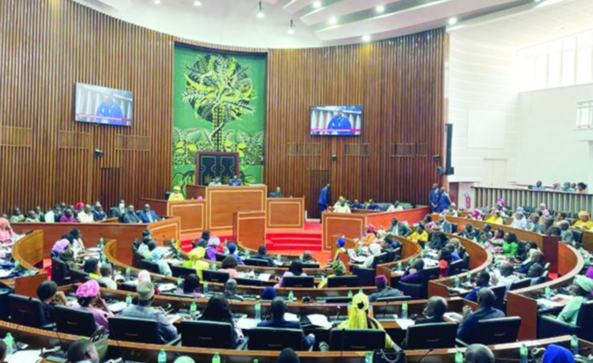 Sénégal : la décision du Conseil constitutionnel s&rsquo;impose Î tout
