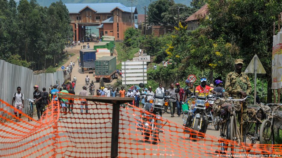 Épidémie d&rsquo;Ebola en RDC : frontières ouvertes et riposte accélérée pour endiguer la crise sanitaire