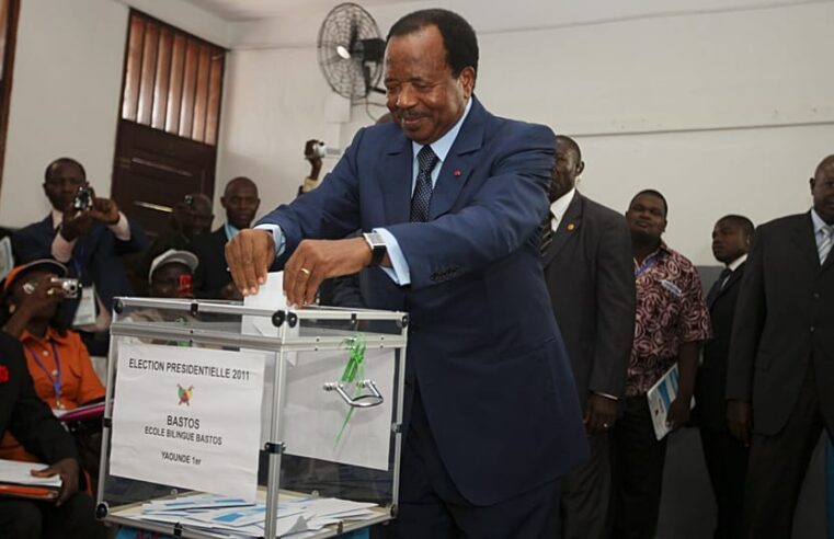 Cameroun : nouvelles mesures contre la fraude dans l&rsquo;or pour 2025-2026
