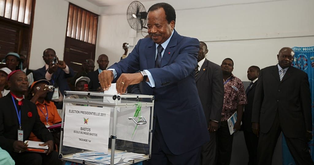 Cameroun : nouvelles mesures contre la fraude dans l&rsquo;or pour 2025-2026