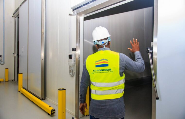 Bénin : une révolution agricole high-tech pour booster ses exportations de fruits