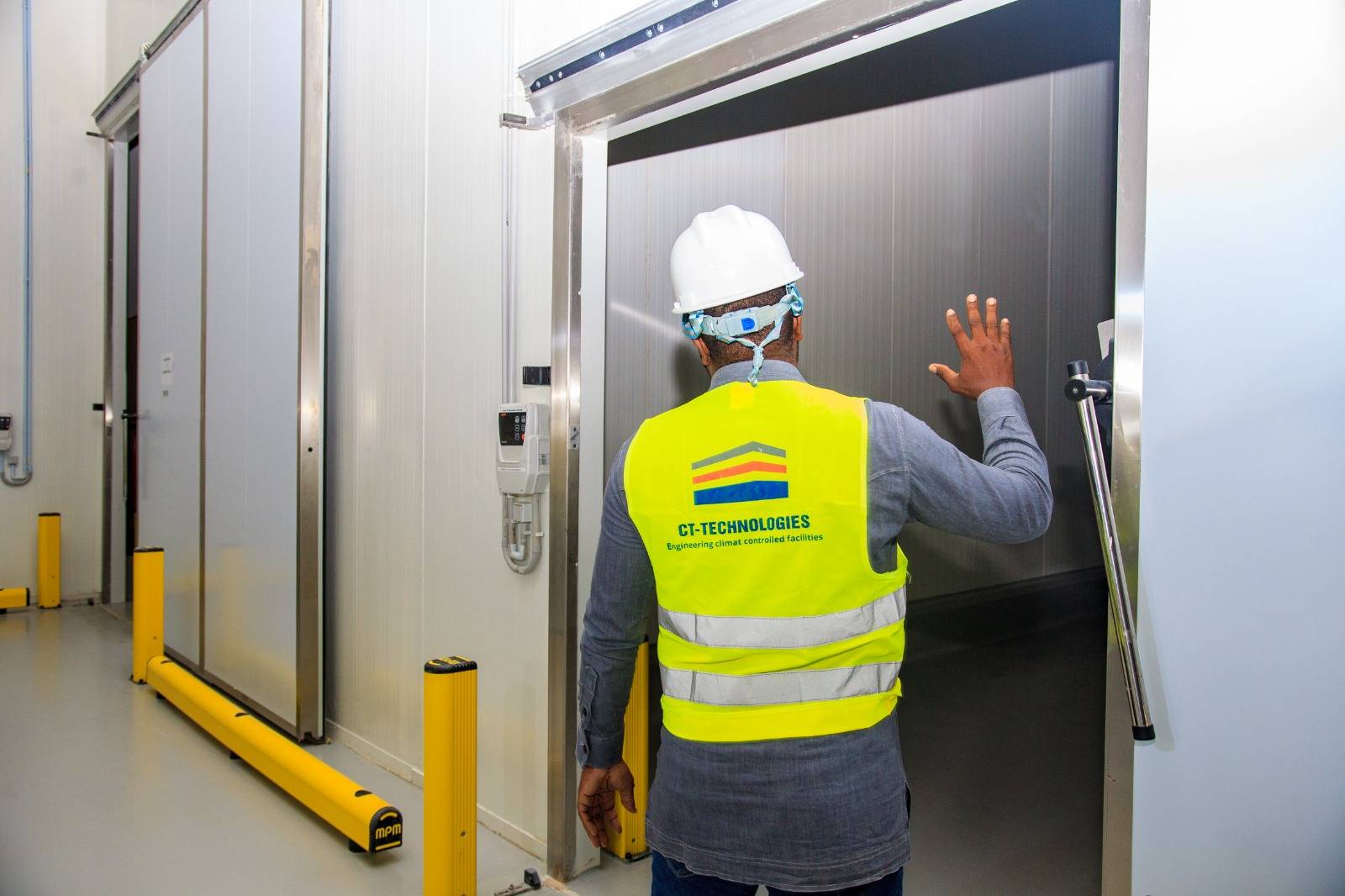 Bénin : une révolution agricole high-tech pour booster ses exportations de fruits